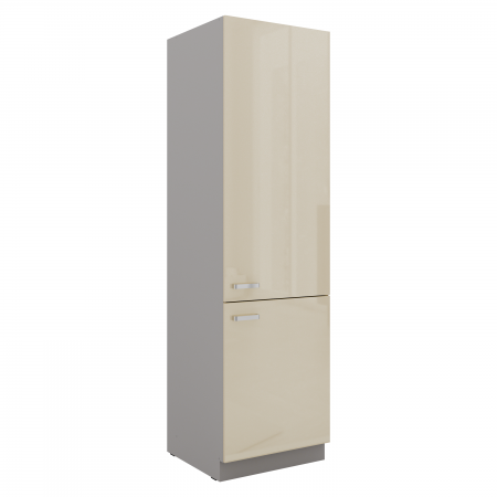 Szafka kuchenna wysoka Linea 60 LO-210 2F